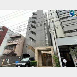 ｙ’ｓＩＺＵＭＩ 5階 築21年1ヶ月の賃貸物件