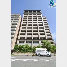 LaSante東桜 14階 築18年7ヶ月の賃貸物件