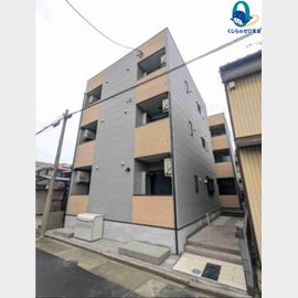 中村公園駅より徒歩9分 新築 3階建の賃貸物件