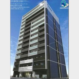 今池駅より徒歩5分 7階 築3年1ヶ月の賃貸物件