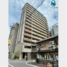 プレサンス名古屋STATIONビジュ 15階 築15年8ヶ月の賃貸物件