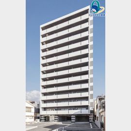 新栄町駅より徒歩7分 5階 築9年8ヶ月の賃貸物件