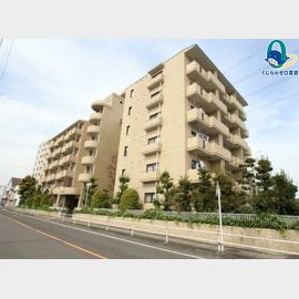 ウーリィパレス大森 3階 築38年5ヶ月の賃貸物件