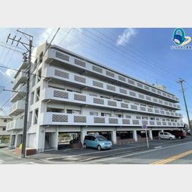 南荒子駅より徒歩5分 3階 築35年3ヶ月の賃貸物件