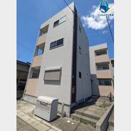 リベルテ 1階 築7年10ヶ月の賃貸物件