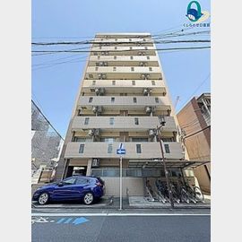 アールズタワー池下西 1階 築17年7ヶ月の賃貸物件