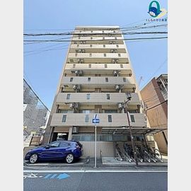 アールズタワー池下西 5階 築17年7ヶ月の賃貸物件