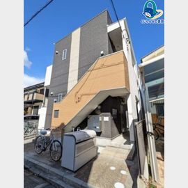 六番町駅より徒歩6分 1階 築7年11ヶ月の賃貸物件