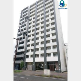 Ｓｔ．ＬａｋｅＣｅｌｅｂ代官町 4階 築18年8ヶ月の賃貸物件