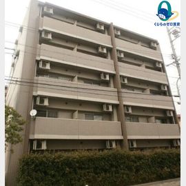ソフィア八田 2階 築23年9ヶ月の賃貸物件