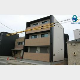 黄金駅より徒歩9分 3階 築7年8ヶ月の賃貸物件