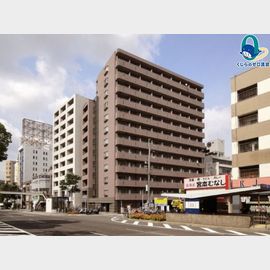 大須観音駅より徒歩1分 11階 築26年7ヶ月の賃貸物件