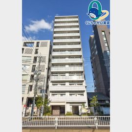 エステムコート名古屋平安通クチュール 8階 築4年11ヶ月の賃貸物件