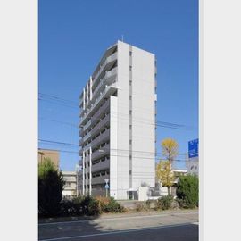 黒川駅より徒歩11分 9階 築7年11ヶ月の賃貸物件