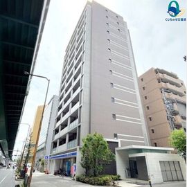トレヴィ高岳 6階 築9年7ヶ月の賃貸物件
