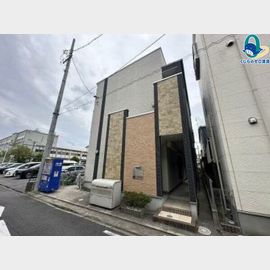 黄金駅より徒歩9分 2階 築10年11ヶ月の賃貸物件
