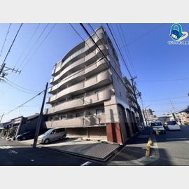 フローラルガーデン 3階 築23年8ヶ月の賃貸物件