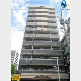 アルフィーレ新栄 5階 築24年2ヶ月の賃貸物件