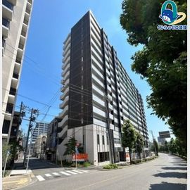 パークフラッツ金山 6階 築19年7ヶ月の賃貸物件