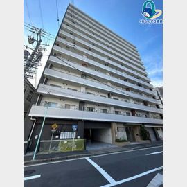 レジディア鶴舞 12階 築18年8ヶ月の賃貸物件