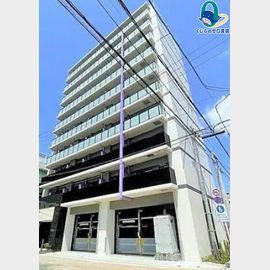 Ｓ—ＲＥＳＩＤＥＮＣＥＨｉｂｉｎｏ 8階 築3年2ヶ月の賃貸物件
