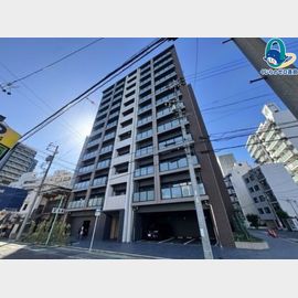 新栄町駅より徒歩10分 10階 築2年4ヶ月の賃貸物件
