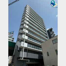 丸の内駅より徒歩7分 5階 築2年5ヶ月の賃貸物件