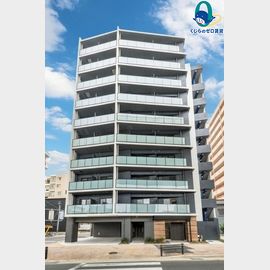 浅間町駅より徒歩1分 10階 築5年の賃貸物件