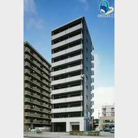 桜山駅より徒歩5分 5階 築19年7ヶ月の賃貸物件