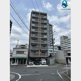 NR新栄 5階 築4年3ヶ月の賃貸物件