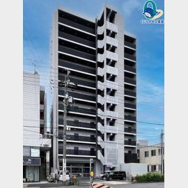 Ｓ—ＲＥＳＩＤＥＮＣＥ星ヶ丘 3階 築4年4ヶ月の賃貸物件