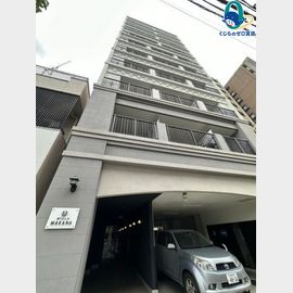 MiCLA MAKANA 6階 築12年5ヶ月の賃貸物件