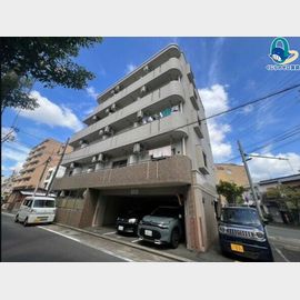吹上駅より徒歩3分 3階 築21年8ヶ月の賃貸物件