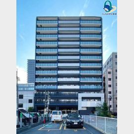 今池駅より徒歩2分 11階 築4年9ヶ月の賃貸物件