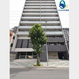 ＥＳＬＥＡＤＫＡＮＡＹＡＭＡＥＸＥＡＲ 10階 築4年8ヶ月の賃貸物件