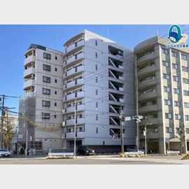 千種駅より徒歩10分 2階 築23年8ヶ月の賃貸物件