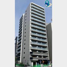 PONANT鶴舞公園 7階 築2年8ヶ月の賃貸物件