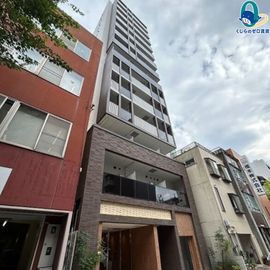 LUXENAMARUNOUCHI 6階 築3年4ヶ月の賃貸物件