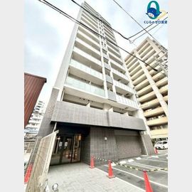 鶴舞駅より徒歩5分 11階 新築の賃貸物件