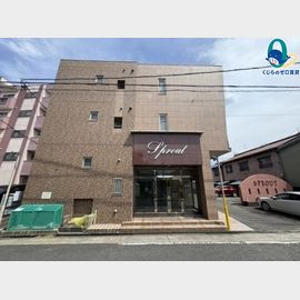 スプラウト 2階 築21年6ヶ月の賃貸物件