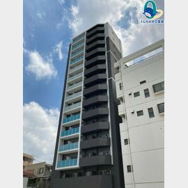 ＭＡＫＥＳＪＯＳＡＩＲＥＳＩＤＥＮＣＥ 11階 築5年2ヶ月の賃貸物件