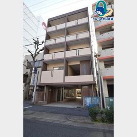 新栄町駅より徒歩6分 4階 築21年7ヶ月の賃貸物件