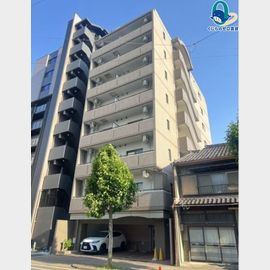 Ｃ＆Ｍノリタケ 4階 築25年8ヶ月の賃貸物件