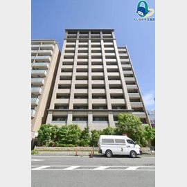 LaSante東桜 9階 築18年7ヶ月の賃貸物件