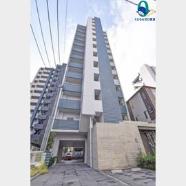 ＲＥＳＩＤＥＮＣＩＡ尾頭橋駅前 13階 築6年9ヶ月の賃貸物件
