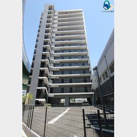パークアクシス名古屋山王橋 15階 築6年6ヶ月の賃貸物件
