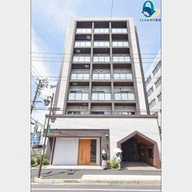 Ｔ’ｓＲＥＳＩＤＥＮＣＥＮａｇｏｙａ 6階 築5年9ヶ月の賃貸物件