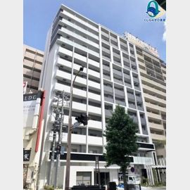 高岳駅より徒歩8分 12階 築8年3ヶ月の賃貸物件