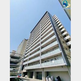 千種駅より徒歩5分 9階 築4年2ヶ月の賃貸物件