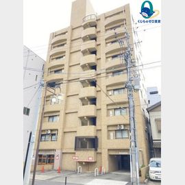WIN大須 5階 築31年2ヶ月の賃貸物件